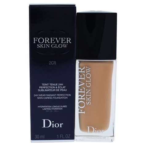 dior forever skin glow 2cr|Dior Forever Skin glow review.